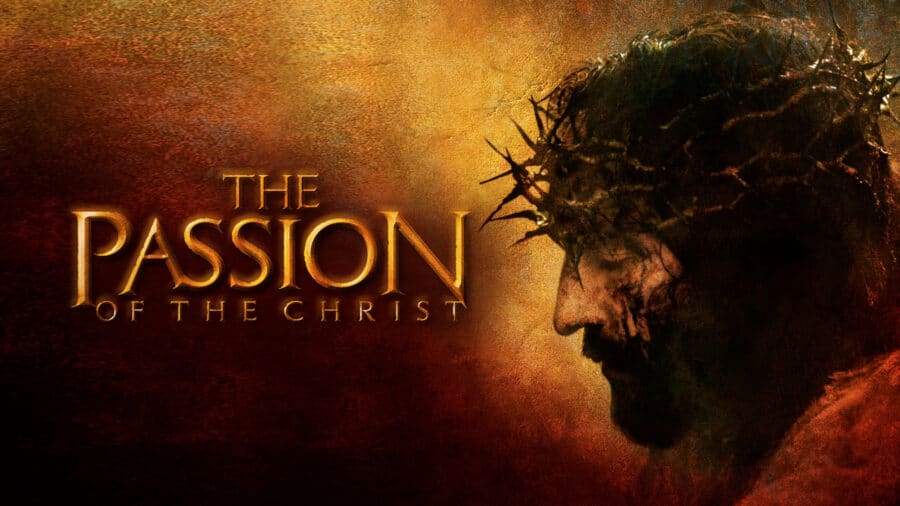 The-Passion-Of-Christ